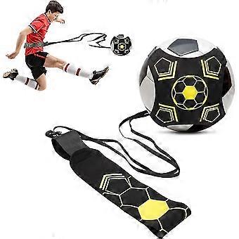 Soccer Training Aid Belt Close Control And Skills Soccer Training Aid Belt Free Hand Fit Ball Sizes 3, 4 & 5 Soccer Training Equipment -PMM