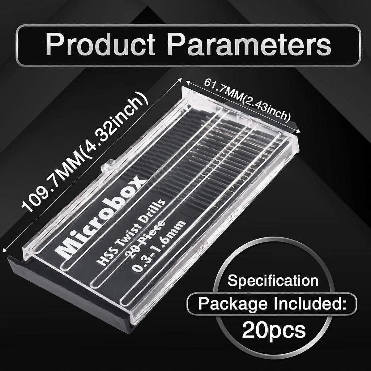 Micro Precision, Compact, High-Speed Steel