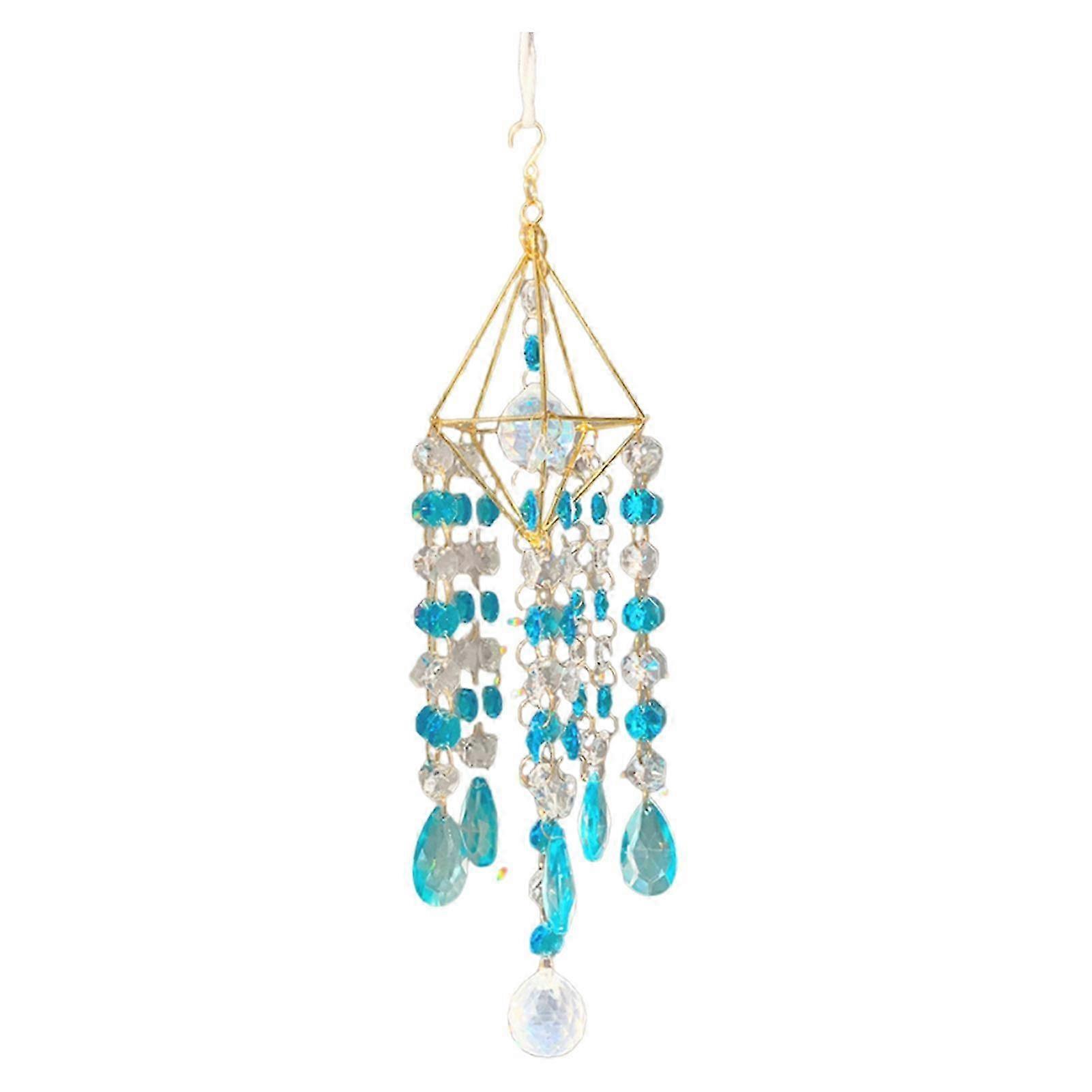 36cm Outdoor Indoor Sun Catcher Chime