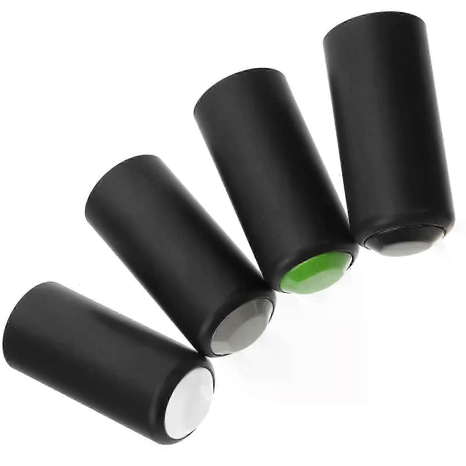 4-Pack Sturdy Mic Cover Replacement