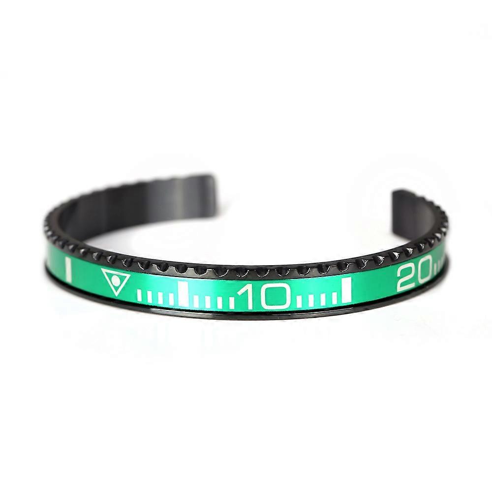 Men's Bracelet Oyster (18 cm)