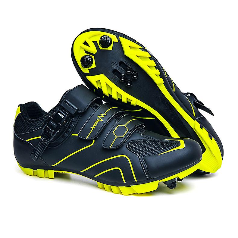 Scarpe da ciclismo, Mountain Lock Shoes