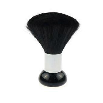 Elastic Soft-Fibre Neck Cleaning Brush