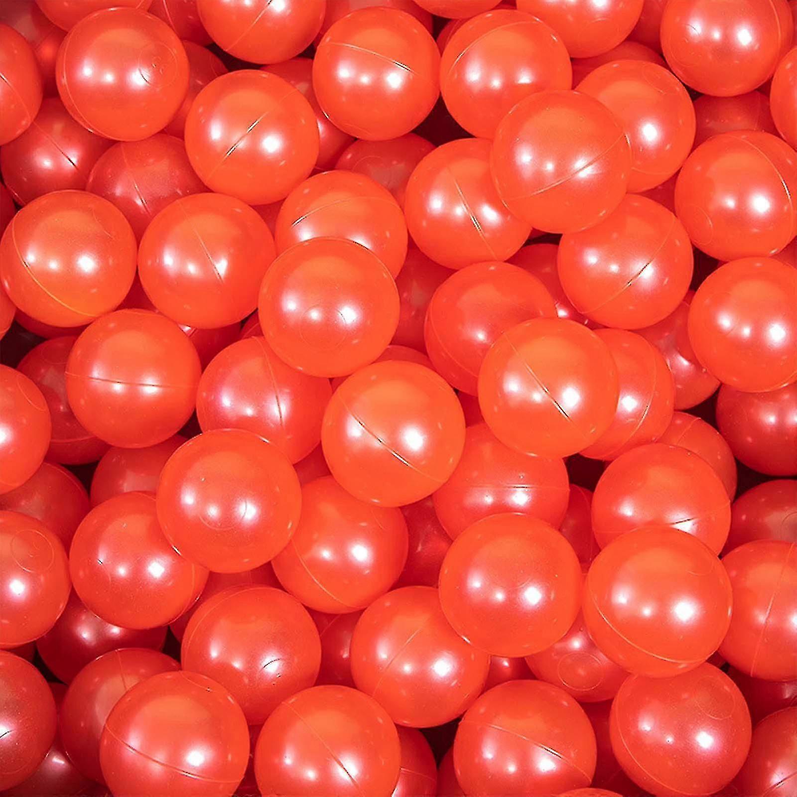 Thickened Inflatable Ocean Balls