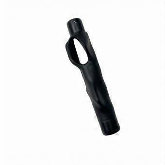 Silicone Golf Grip | Large Oval Hand Opening, Golf Grip Swing Training, for