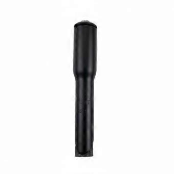 Cycle Fork Stem Extender Easy Installation Bike Stem Riser for Cyclists