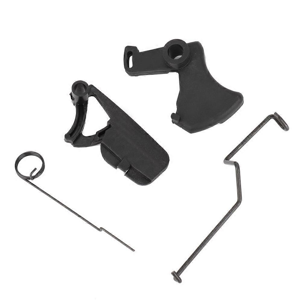 Throttle Hydraulically Trigger Actuated Spring Lever for Stihl MS180 018 MS170 017 Chainsaws