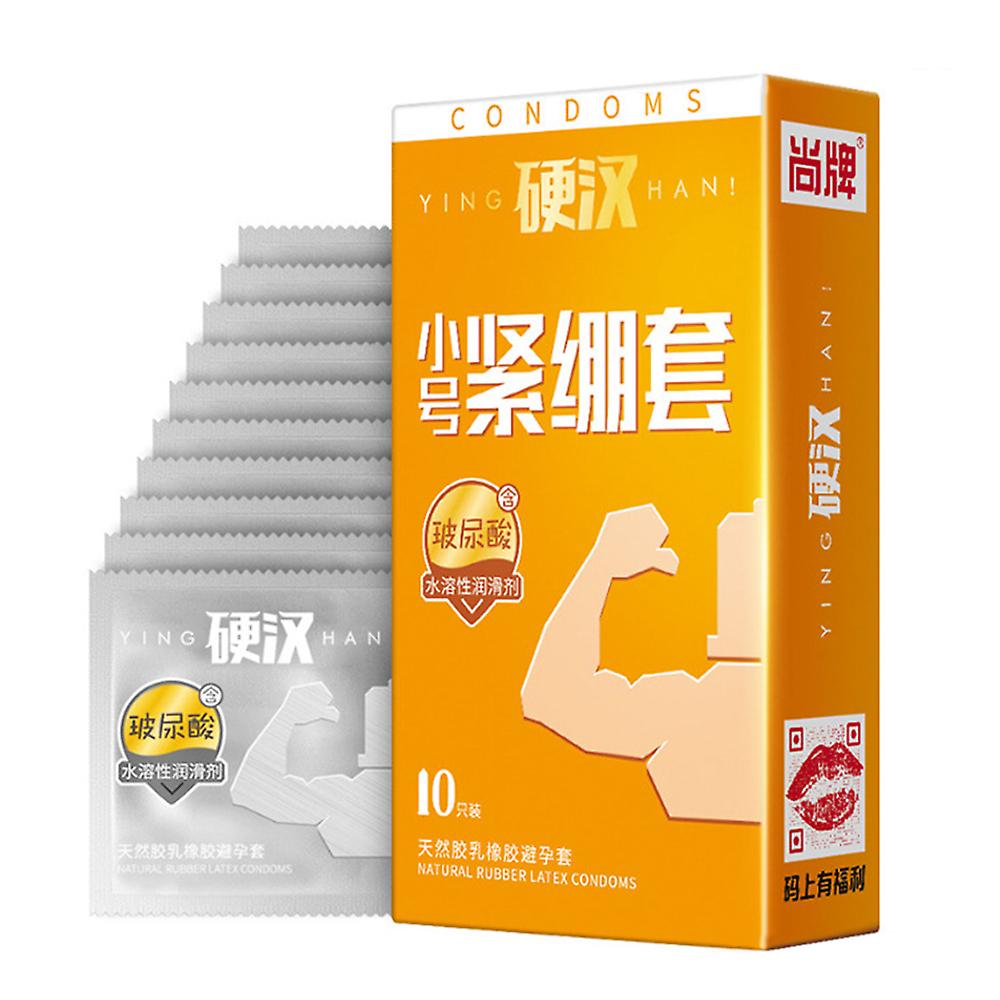 Reusable Elephant Nose Condom Ultra-thin Condoms With Thin Design Condom Pack Her Pleasure