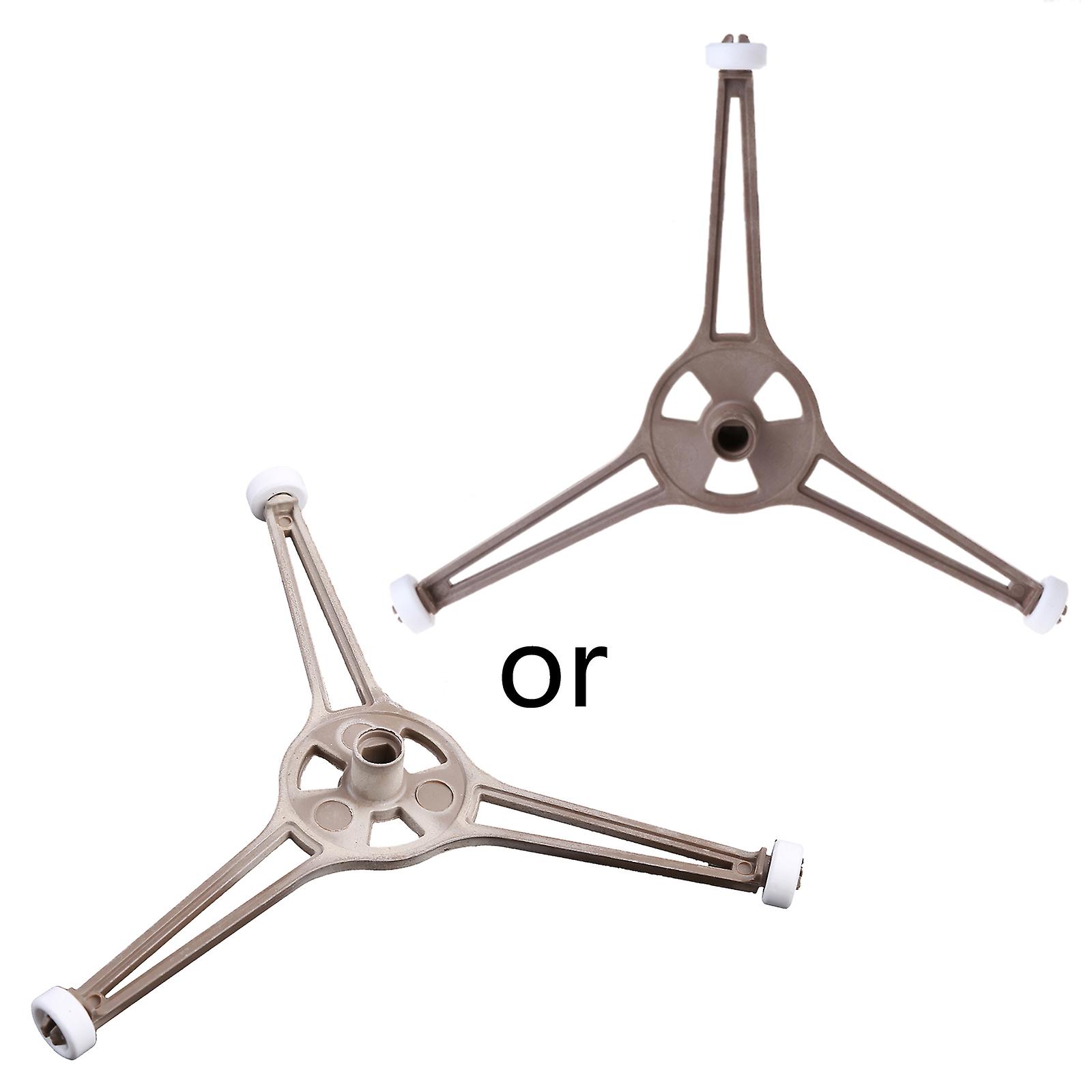 Microwave Oven Turntable Bracket High Quality Roller Triangle Bracket