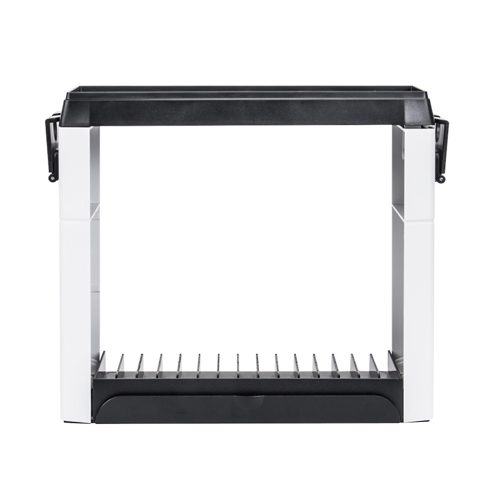 Game Discs Storage Display Stand Bracket Holder Accessories for Switch OLED