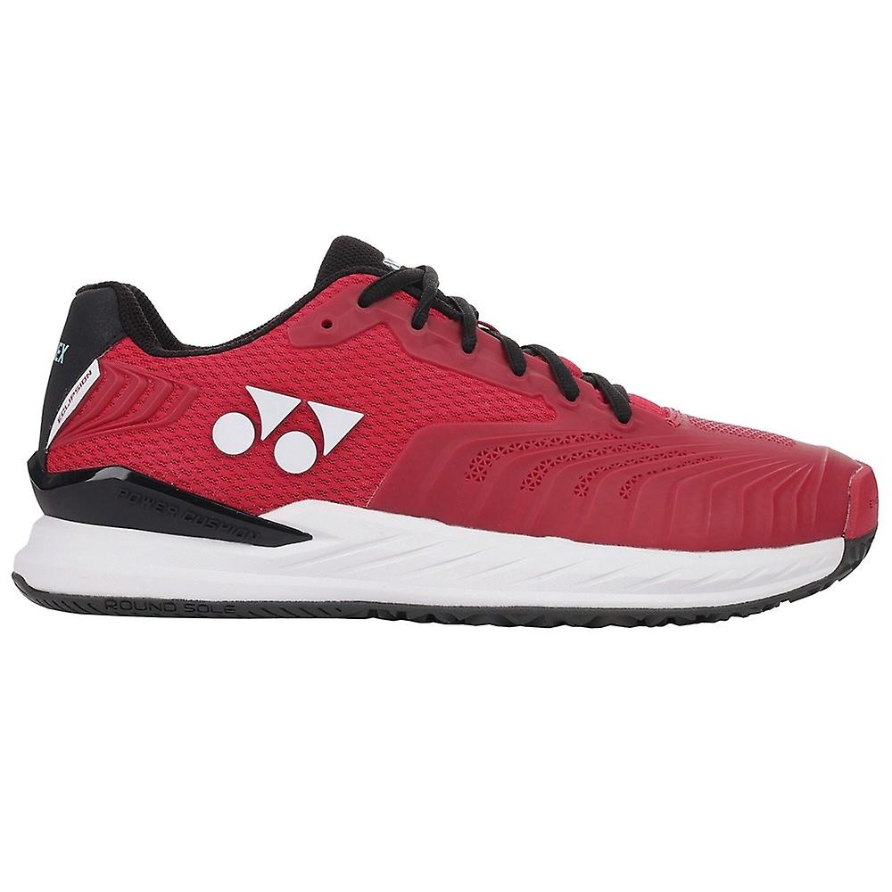 Yonex Power Cushion Eclipsion 4 SHTE4MACRD badminton all year men