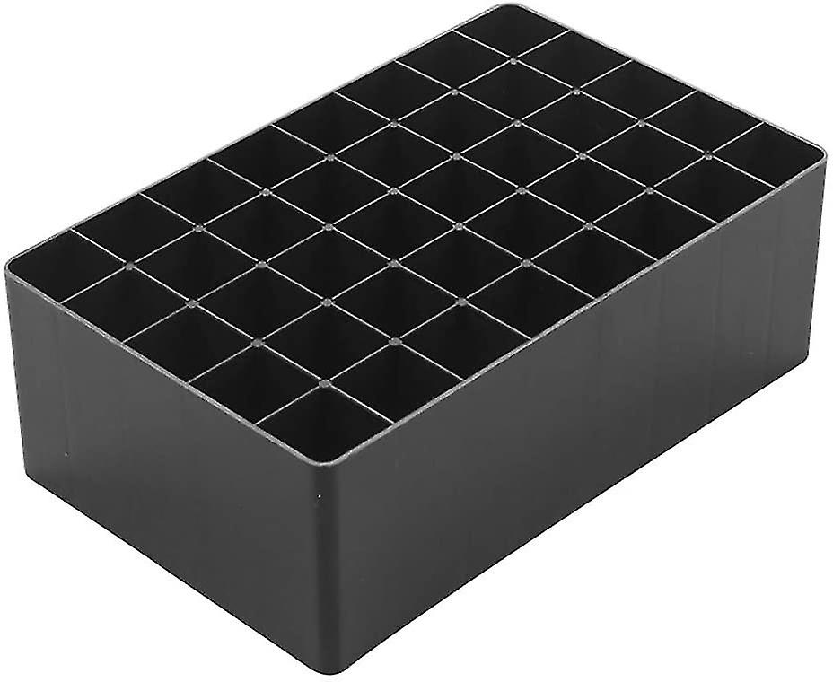 Multifunctional Storage Rack For 40 Slots For Markers