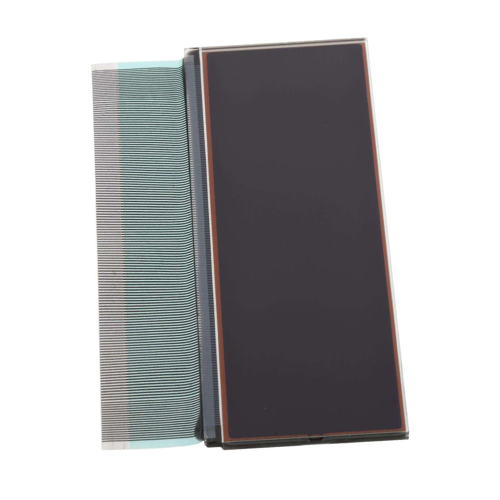 Center Lcd Screen Display Central Navigator Lcd Screen Display Fit For Citroen C5 Xsara Replacement Unit Pixel Repair