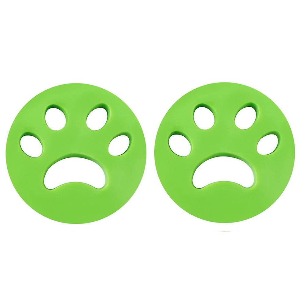 INF Pälsborttagare för kläder tar bort hunkatthår  2-pack