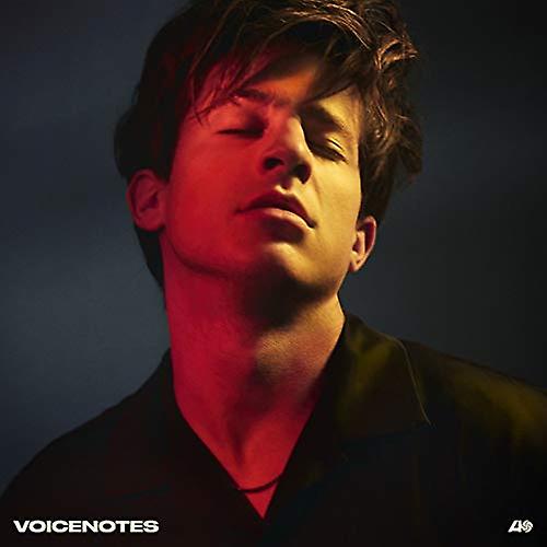 Charlie Puth - Voicenotes [CD]