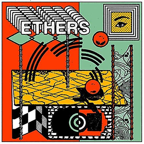 Ethers - Ethers  [VINYL]