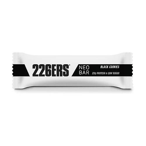 Neo Bar protein bar black cookies 1 bar of 50g