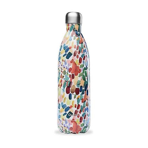 Insulated bottle - "Arty" collection by Lou Ripoll 1 L