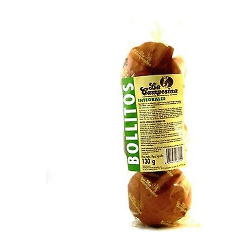 Honey Rye Muffins 130 g