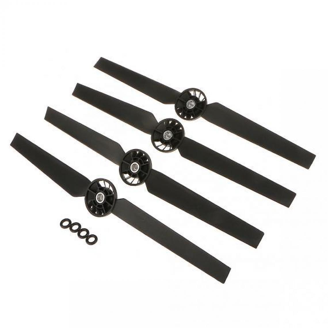 4pair Cw/ccw Propeller For Yuneec Q500 Q500m Q5004k Typhoon Quadcopter