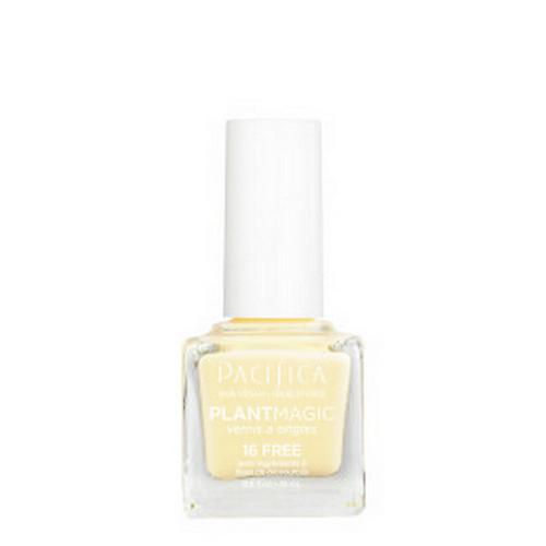 Pacifica 植物魔法抛光剂 Happy Yellow, 15 ml