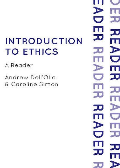 Introduction To Ethics Paperback Book