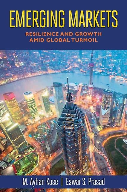 Emerging Markets by Eswar S. Prasad Paperback Book