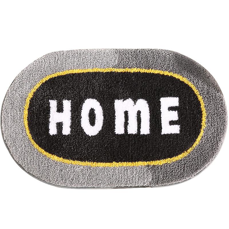 Bathroom Non-slip Absorbent Mat