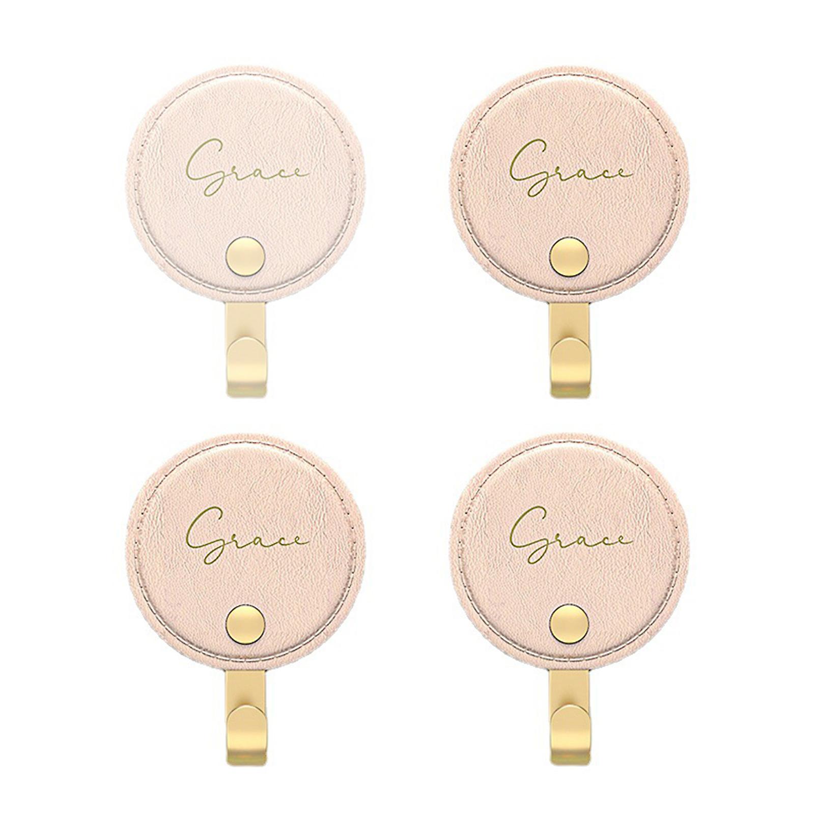 Entryway Decorative Key Hooks Heavy Duty Coats Clothes Hook