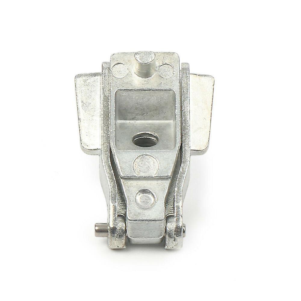 Chrome Outer Door Handle Hinge Repair For 500 51964555