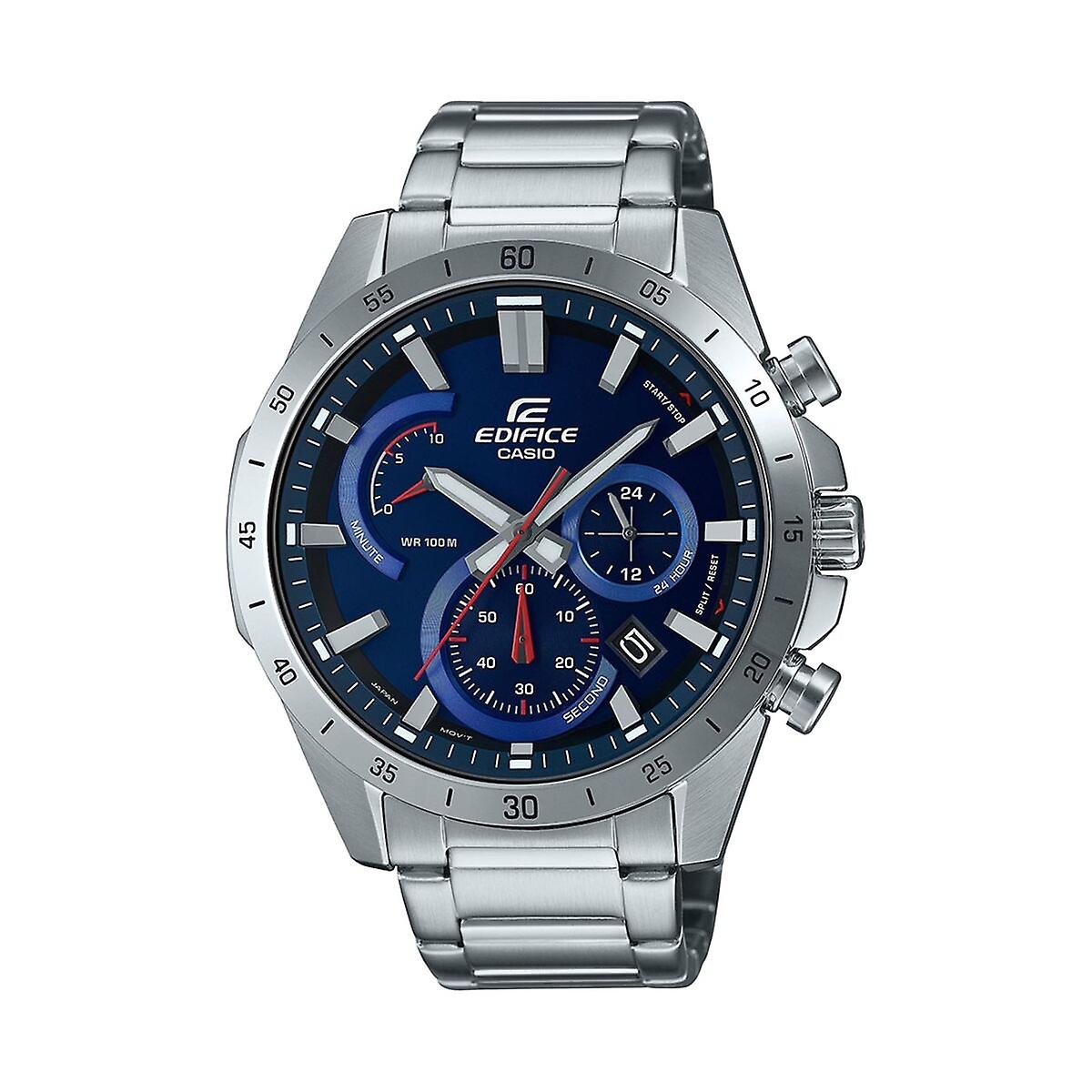 Men's watch casio efr-573d-2avuef