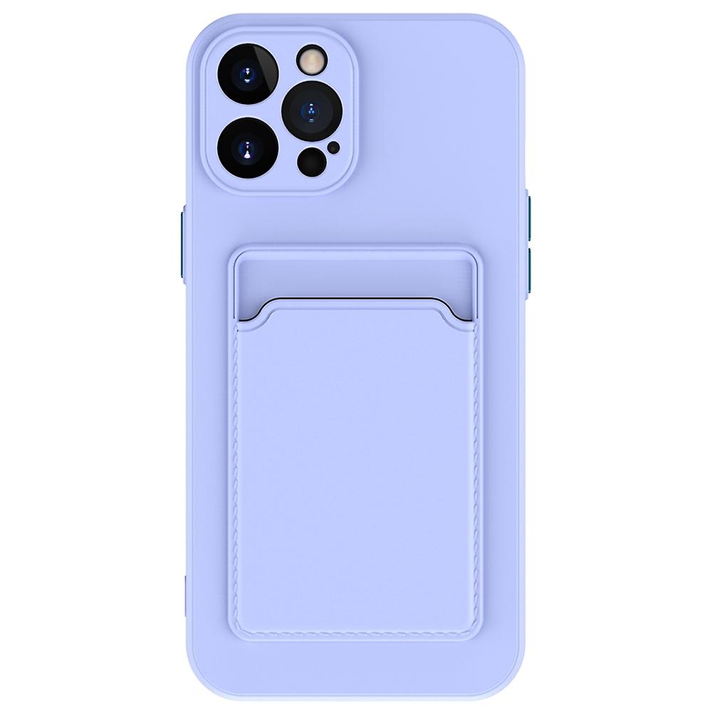 Skin Feel TPU Phone Case For iPhone 15 Pro Max