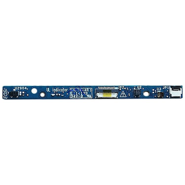 Sensor Board For Lenovo Yoga 710-15IKB