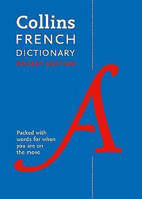 Dictionnaire de poche français