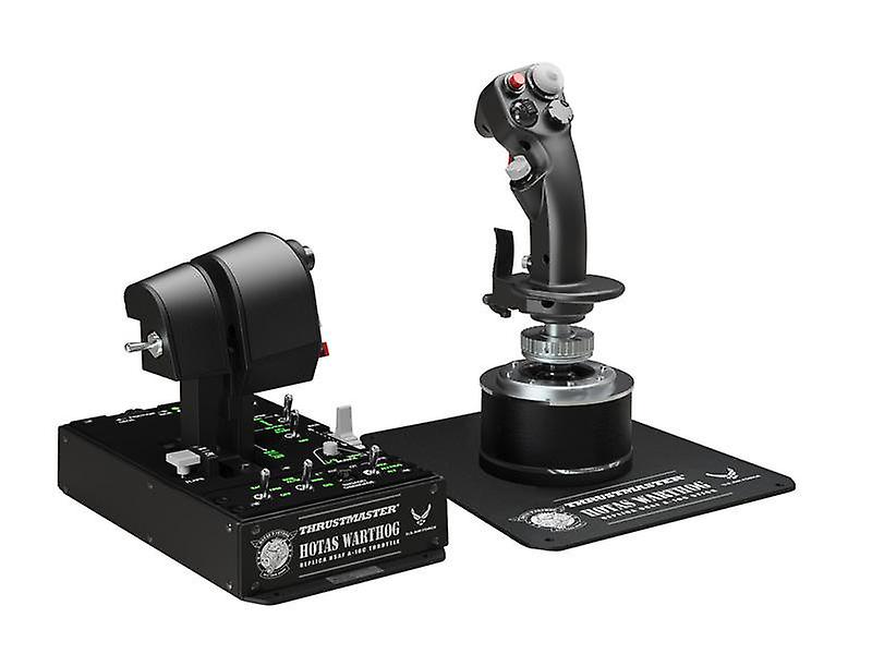 Thrustmaster Hotas Warthog™