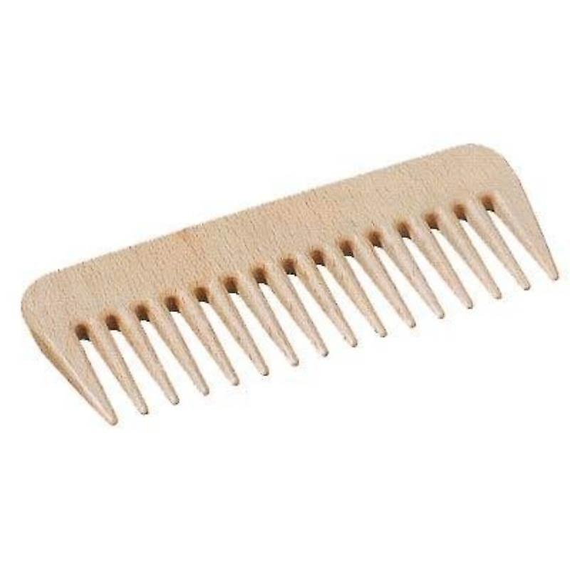 Fsc Certified Beechwood Styling Comb