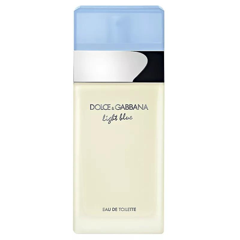 Dolce & Gabbana Hellblau Eau de Toilette 50ml