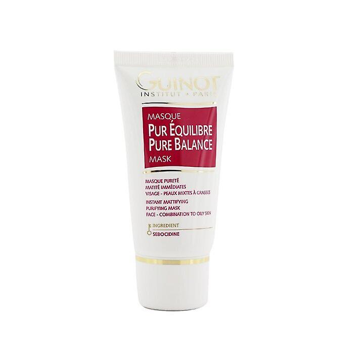 Guinot Pure Balance Mask (for Combination Or Oily Skin) 50ml/1.7oz