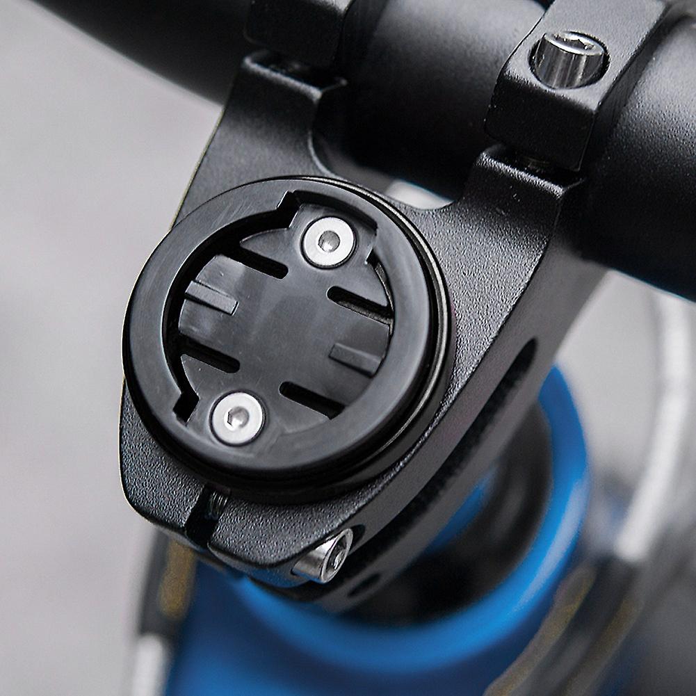 Bicycle Stem Top Cap Mount Holder for Computer Stopwatch (for Garmin) Bicycle Computer Cap
