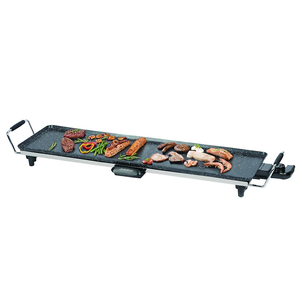 Suuri Teppanyaki Grilli - 70 x 23 cm
