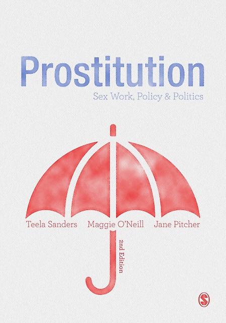 Prostitution by Maggie ONeill Paperback