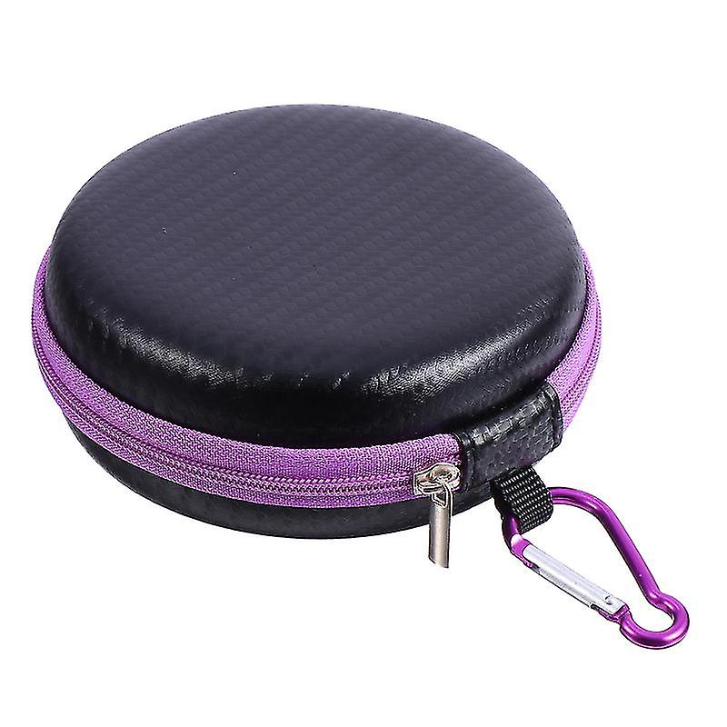 The New 1pcs Essential Oil Storage Pouch