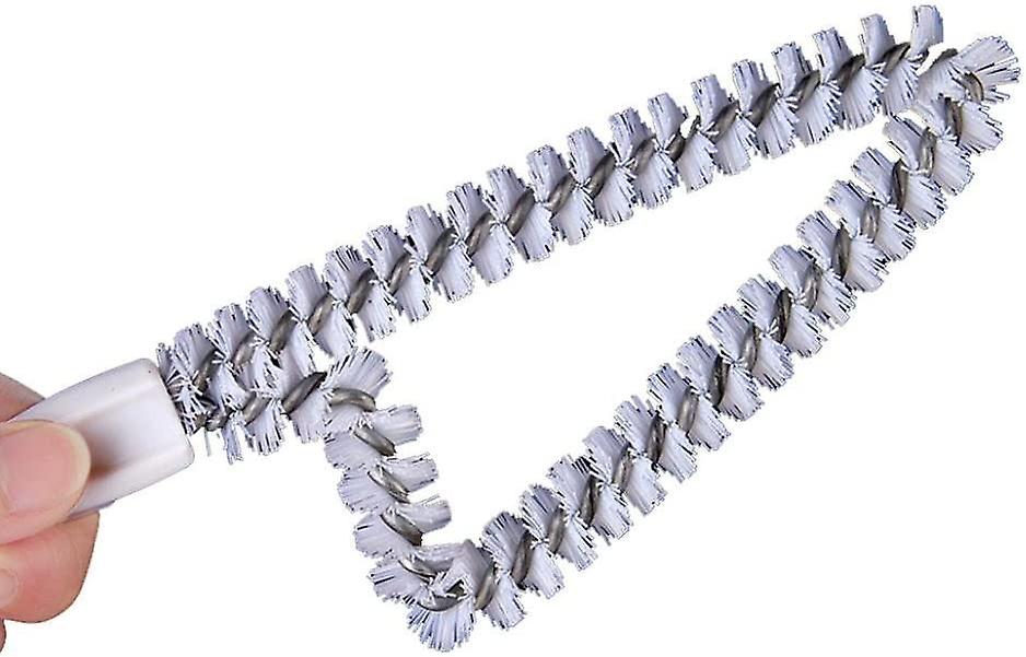 2023 - Versatile cleaning brush for windows or sliding doors