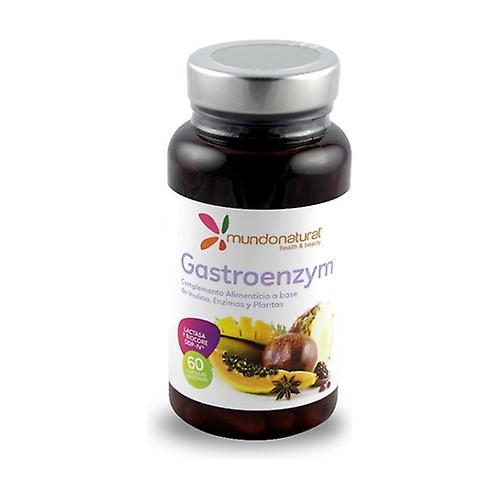 Gastroenzym 60 capsules