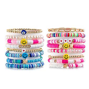 Glitter Armbanden Voor Vrouwen