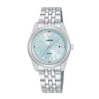 Lorus woman Women's Watch Analog Quartz with Stainless Steel Bracelet RJ275BX9