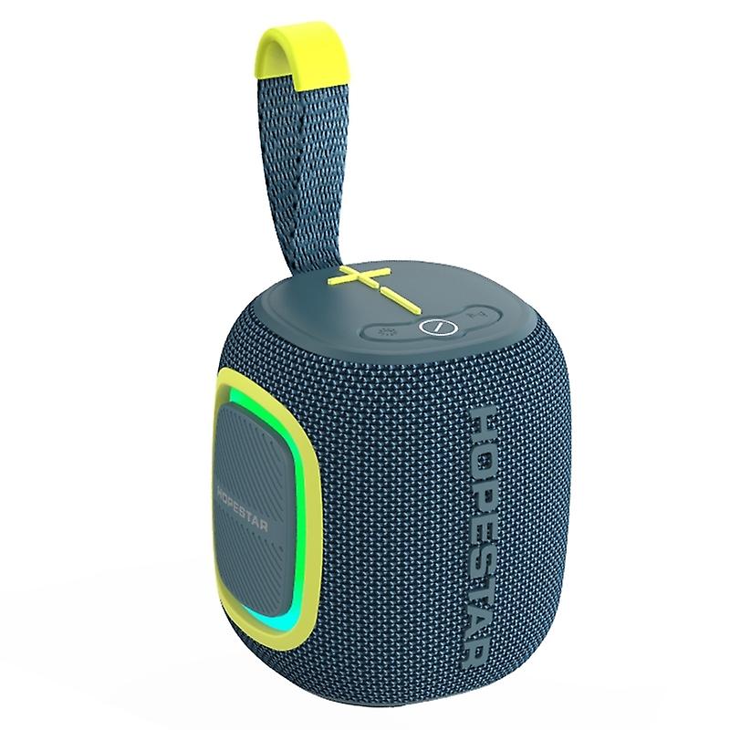 HOPESTAR P66 draadloze Bluetooth-luidspreker