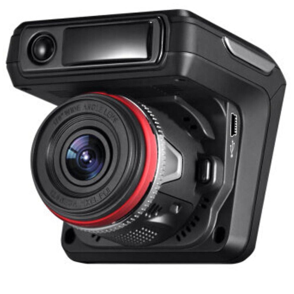 3 In1 Car Dvr Camera 2.4" Radar Detector X7 Russian Version Full Band X Ku K Ka-plus Laser 150 Degree Lens Gps Tracker Logger