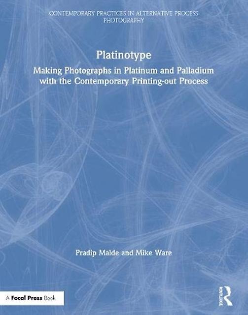 Platinotype by Mike Ware Paperback