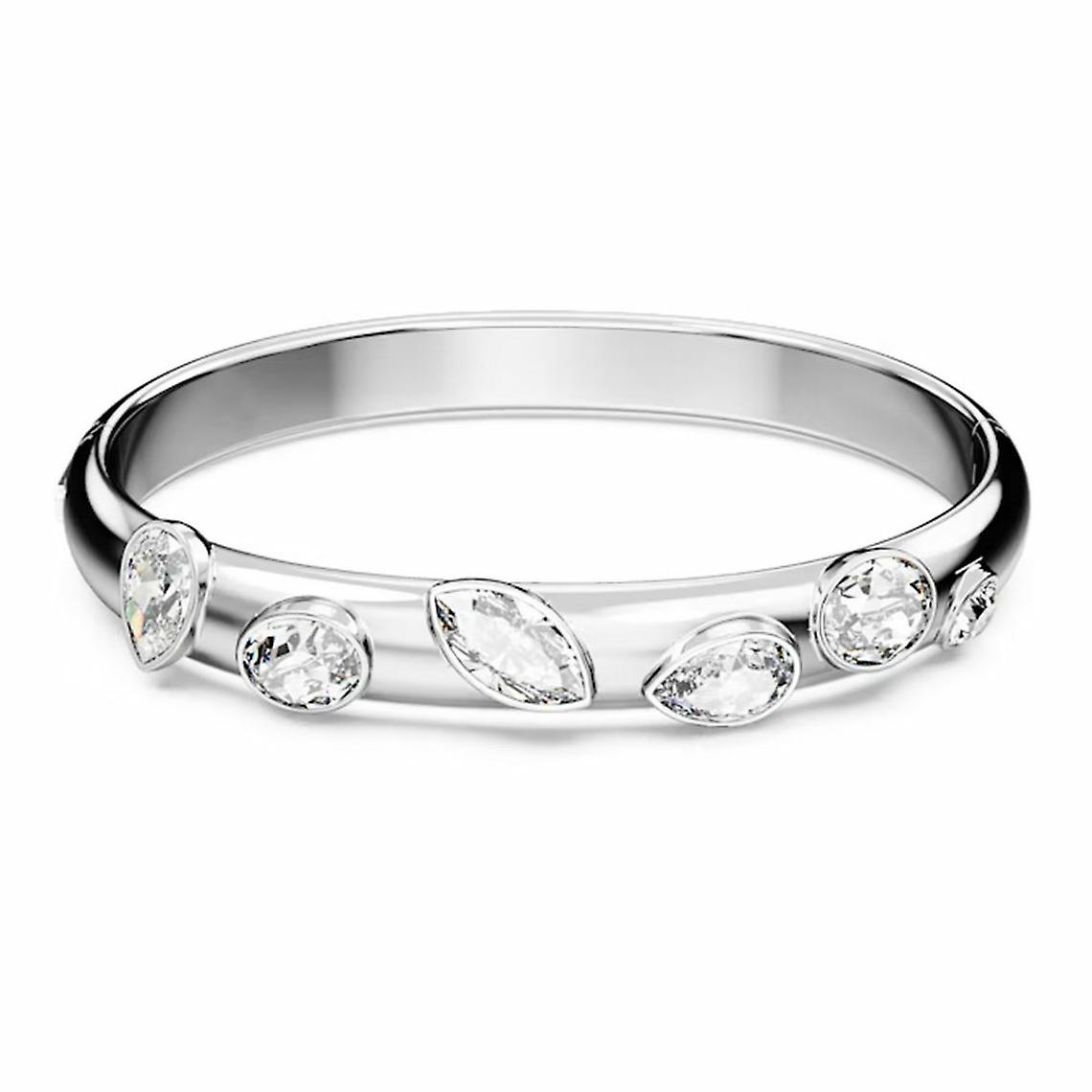 Bracciale donna Swarovski Dextera 567119 - WHI/RHS